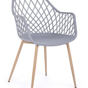 SEDIA OPTIK GRIGIO