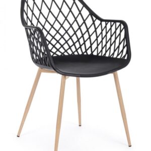 SEDIA OPTIK NERO