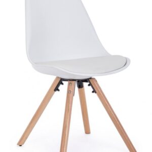 SEDIA NEW TREND BIANCO