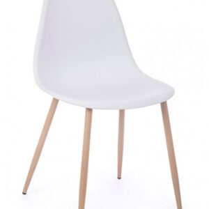 SEDIA MANDY BIANCO