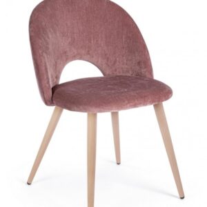 SEDIA LINZEY ROSA