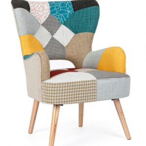 POLTRONA GALATEA QUEEN