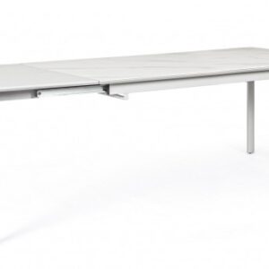 TAV ALL BRIVA BIANC-GRIGIO CH 160-220X90