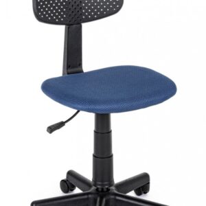SEDIA UFF. ARTEMIS BLU