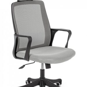 SEDIA UFF. C-BR LAURENT GRIGIO