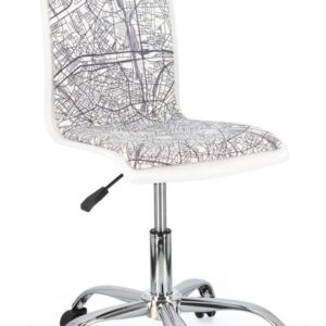 SEDIA UFFICIO YOUNG PARIS
