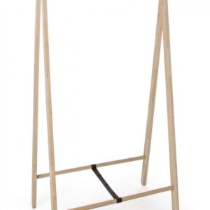 STAND APPENDIABITI DAIKI NATURALE