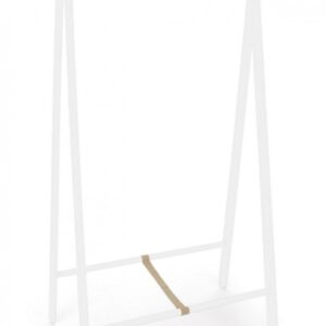 STAND APPENDIABITI DAIKI BIANCO