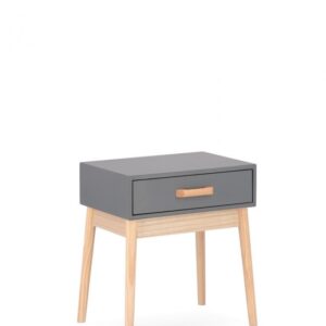 MOBILETTO 1C ORDINARY GRIGIO