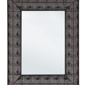 SPECCHIO C-C LARJAM NERO 70X90,5