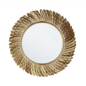 SPECCHIO C-C SAFI ORO D60