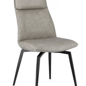 SEDIA LAWRENCE PU TORTORA
