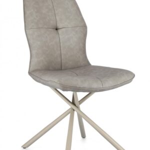 SEDIA KEPLER PU TORTORA