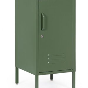 COMODINO 1A CAMBRIDGE VERDE