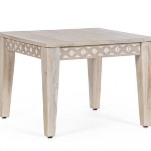 TAVOLINO INDIRA 55X55