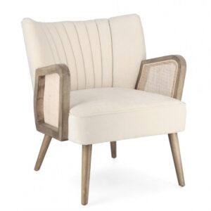 POLTRONA VIRNA NATURAL