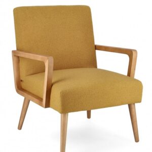 POLTRONA VERIANA SENF