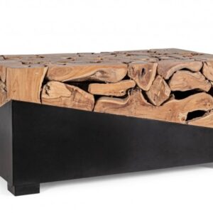 TAVOLINO GRENADA RET 100X60