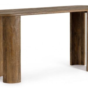 CONSOLLE ORLANDO OV BROWN