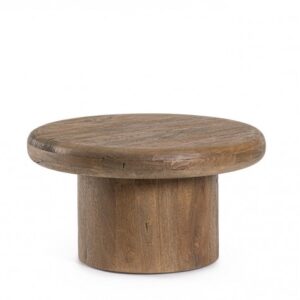 TAVOLINO LOPEZ BROWN D60