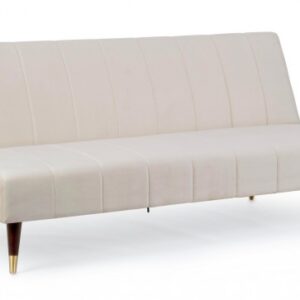 DIVANO LETTO 3P ALMA BEIGE