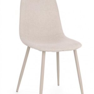 SEDIA IRELIA TORTORA/BEIGE