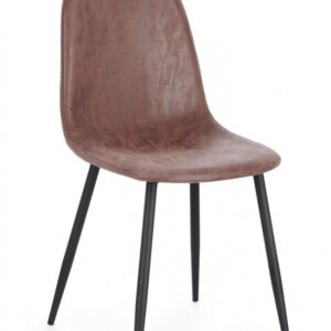 SEDIA IRELIA COGNAC