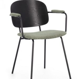 SEDIA C-BR SIENNA VERDE