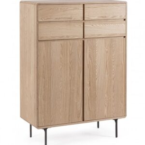 MOBILE ALTO 2A-4C WIDALD NATURALE