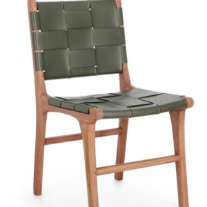 SEDIA JOANNA VERDE