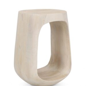 TAVOLINO LOPEZ D33 NATURALE