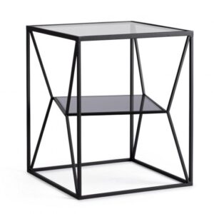 TAVOLINO HYDRA 40X40