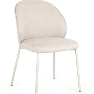 SEDIA WENDY BEIGE/BEIGE
