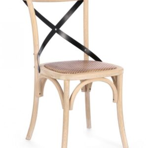 SEDIA CROSS METAL W.WASH