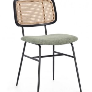 SEDIA GLENNA VERDE