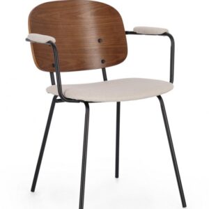 SEDIA C-BR SIENNA BEIGE