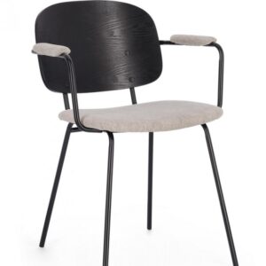 SEDIA C-BR SIENNA NATURAL