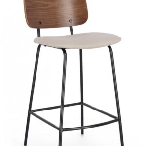 SGABELLO CUCINA SIENNA BEIGE