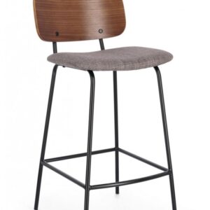 SGABELLO CUCINA SIENNA GRIGIO
