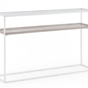 CONSOLLE LAUREL 120X30