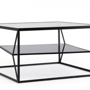 TAVOLINO HYDRA 70X70