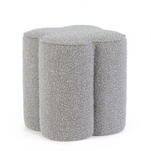 POUF COINTA GRIGIO