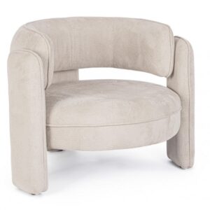 POLTRONA AISHA BEIGE