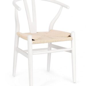 SEDIA ARTAS BIANCO