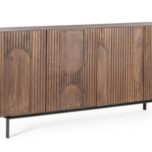 CREDENZA 4A ORISSA NAT