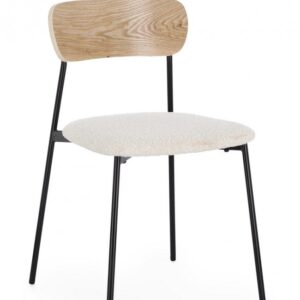 SEDIA GENEVIEVE AVORIO