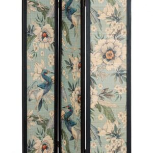 PARAVENTO 3A MAYLIN BAMBOO 120X180H