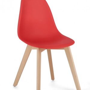 SEDIA SYSTEM ROSSO