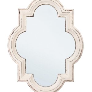 SPECCHIO C-C VENERE BIANCO 62X47,5H