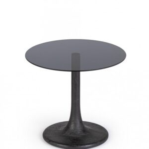 TAVOLINO ABERDEEN NERO D45